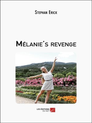 cover image of Mélanie's revenge